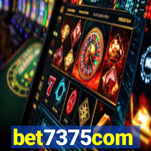 bet7375com