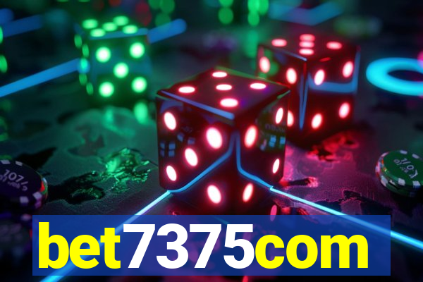 bet7375com