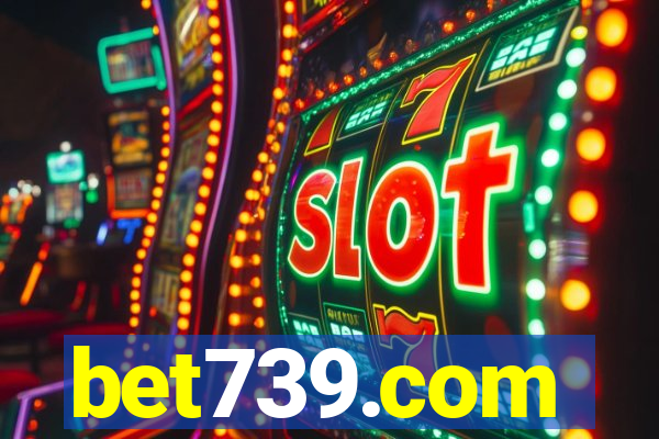 bet739.com