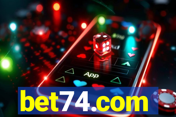 bet74.com