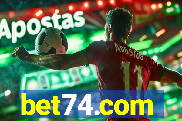 bet74.com