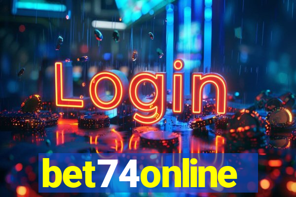 bet74online