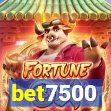 bet7500