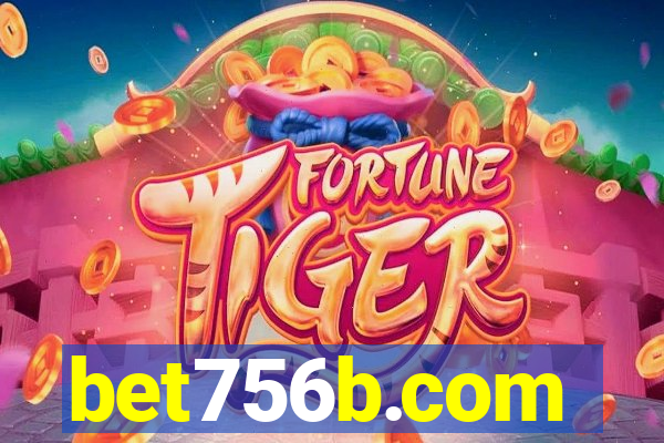 bet756b.com