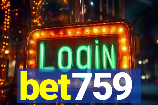 bet759