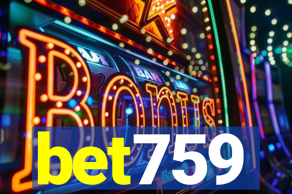 bet759