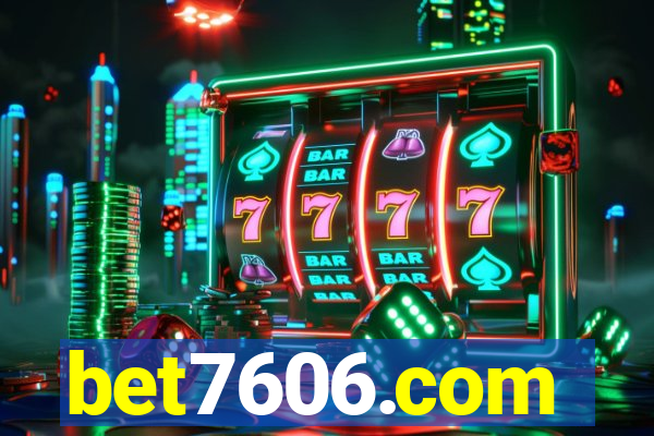 bet7606.com