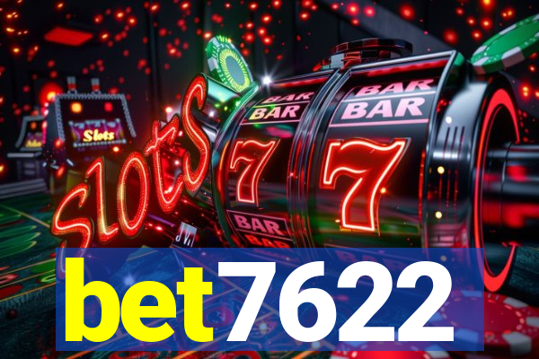 bet7622