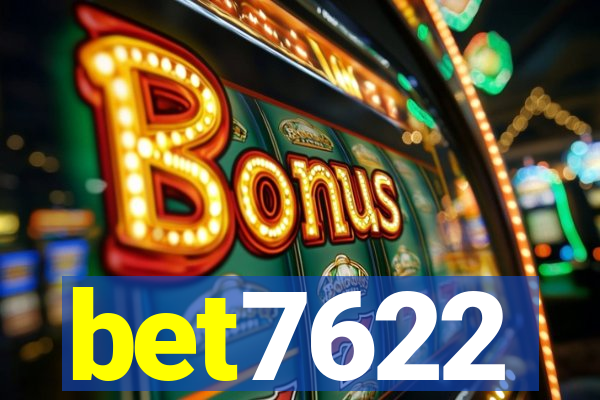 bet7622