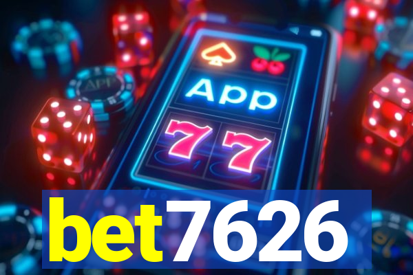 bet7626