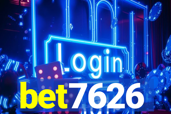 bet7626