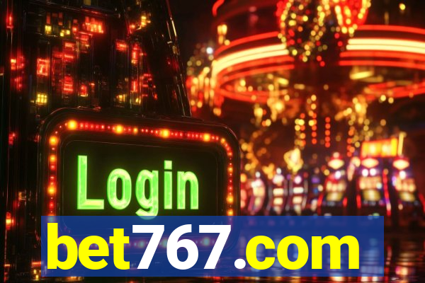 bet767.com