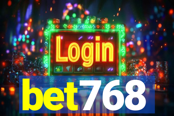 bet768