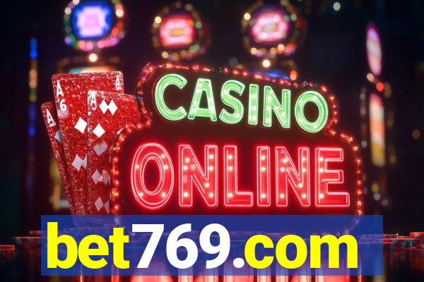 bet769.com