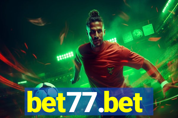 bet77.bet