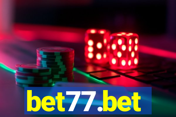 bet77.bet
