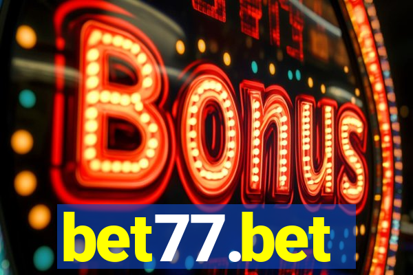 bet77.bet