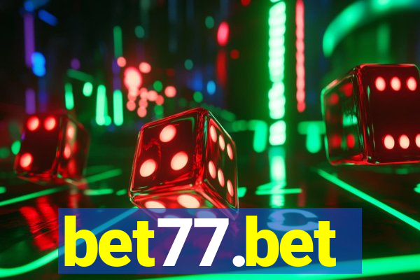 bet77.bet