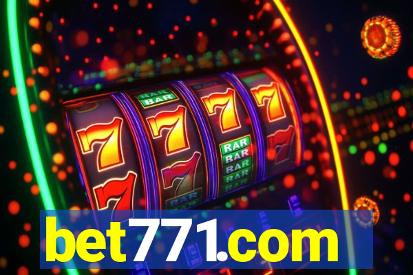 bet771.com