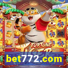 bet772.com