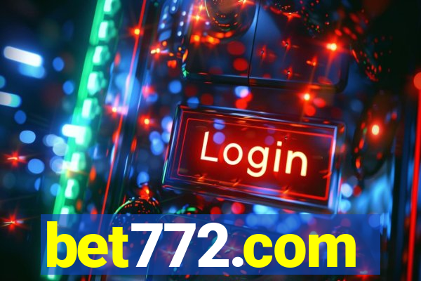 bet772.com