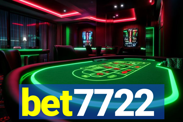 bet7722
