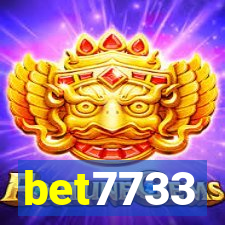 bet7733