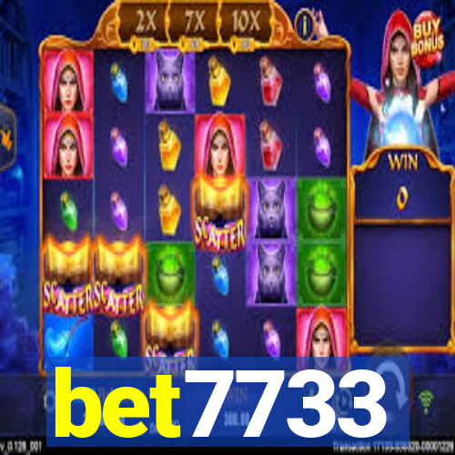 bet7733
