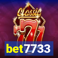 bet7733