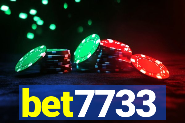 bet7733