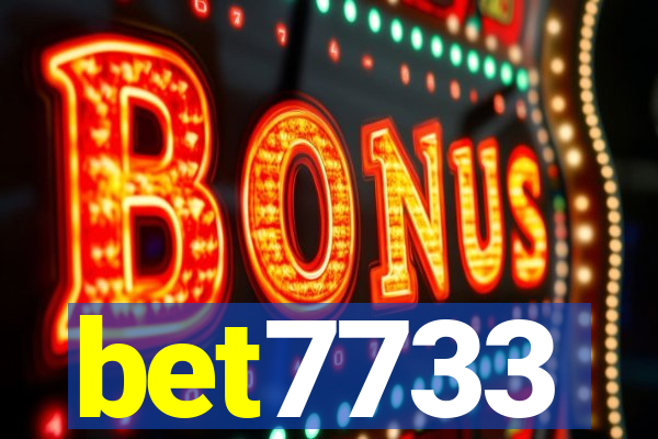bet7733