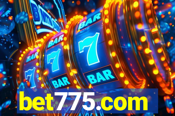 bet775.com