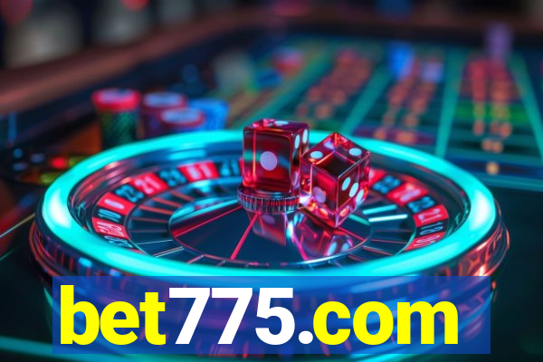 bet775.com