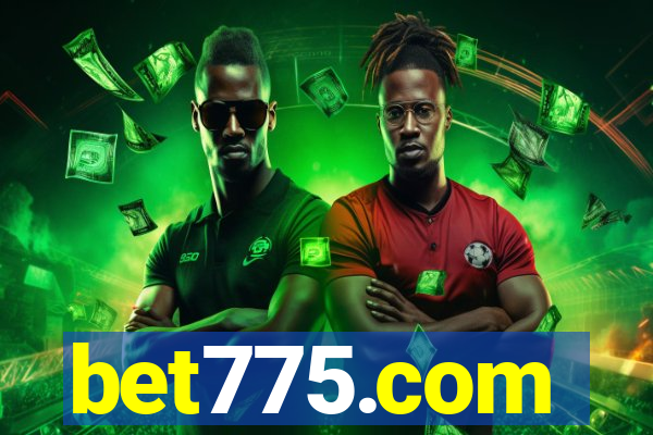 bet775.com