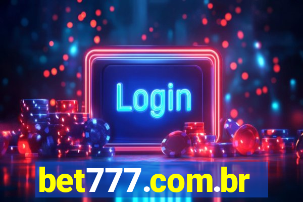 bet777.com.br
