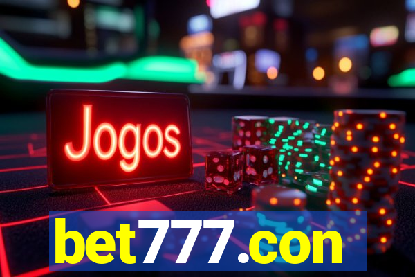 bet777.con