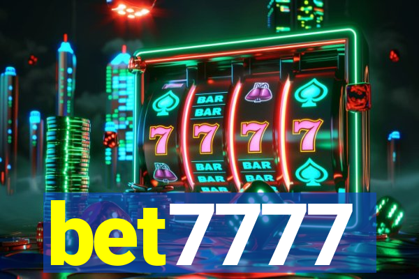 bet7777