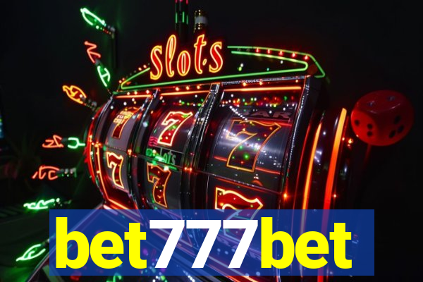 bet777bet