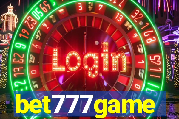 bet777game