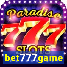 bet777game