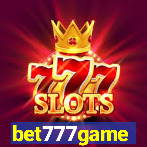 bet777game