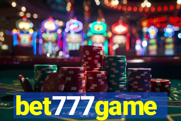 bet777game