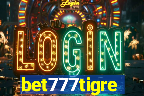 bet777tigre