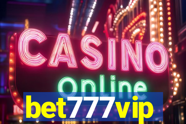 bet777vip
