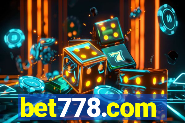 bet778.com
