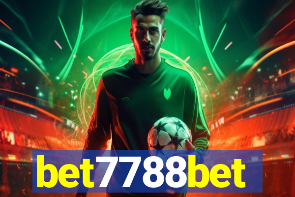 bet7788bet