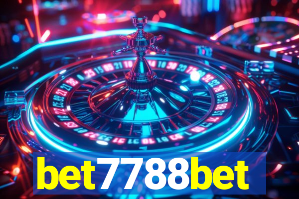 bet7788bet