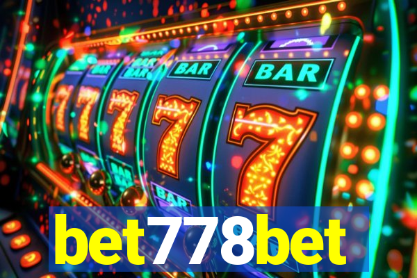 bet778bet