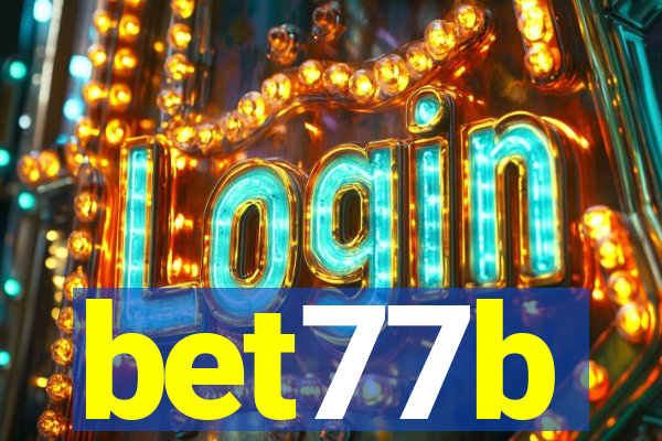 bet77b