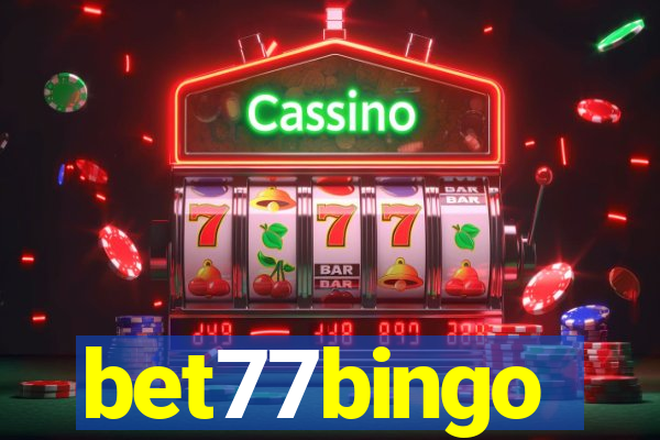 bet77bingo